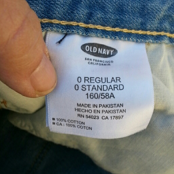 High Waist Boyfriend shorts - Picture 5 of 6